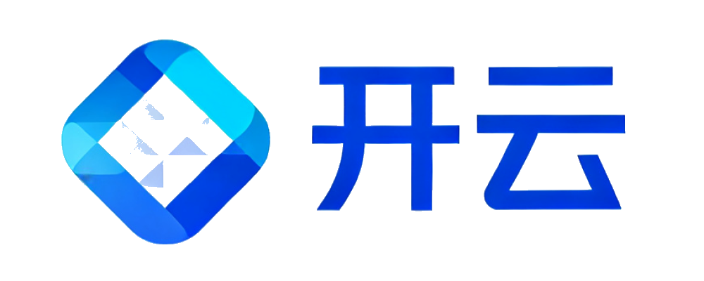 开云