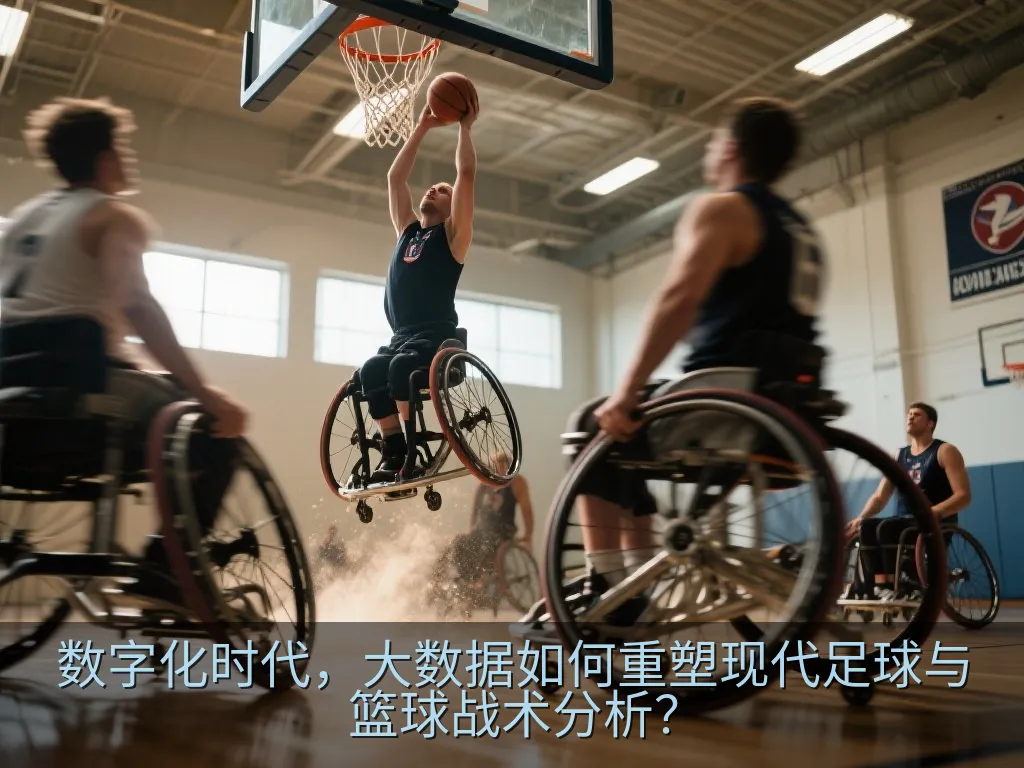 篮球战术分析板与数字化平板电脑的结合