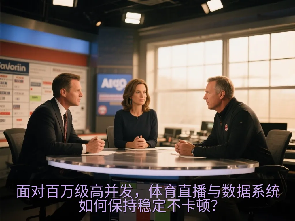高可用系统架构的多机房热备与流量调度图